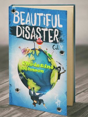 cover image of Beautiful Disaster